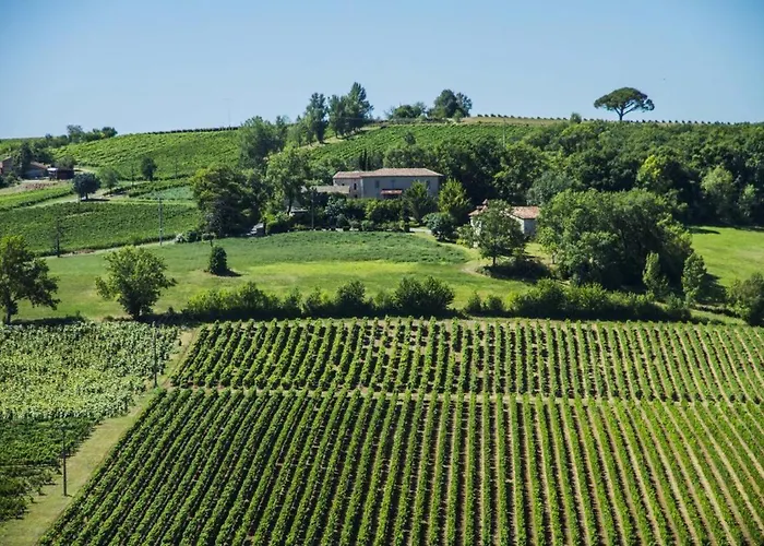 Chez Simone