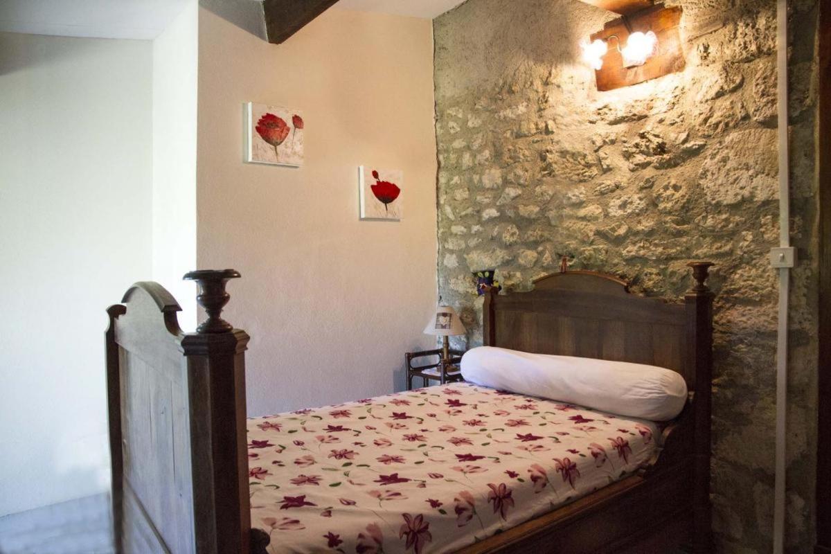 Chez Simone Holiday home