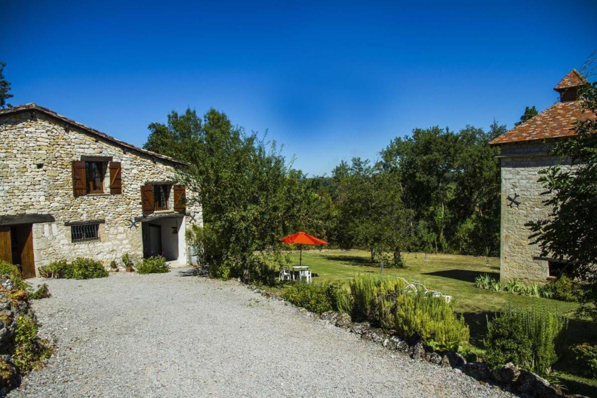 Chez Simone Senouillac