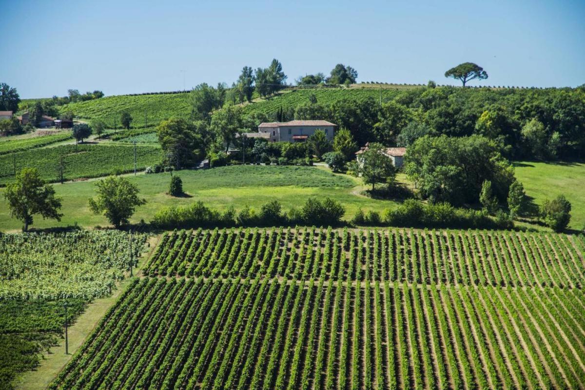 Chez Simone Holiday home