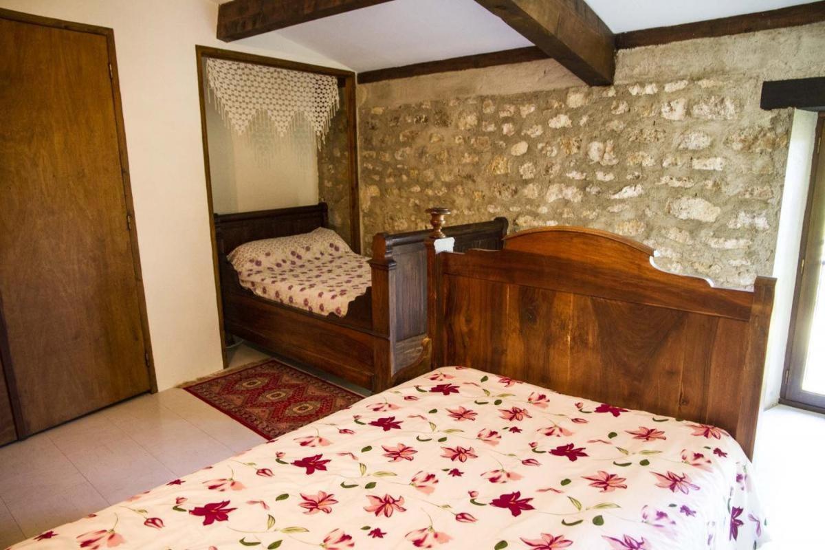 Chez Simone Holiday home *