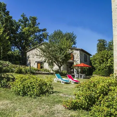Chez Simone Villa Senouillac Exterior photo